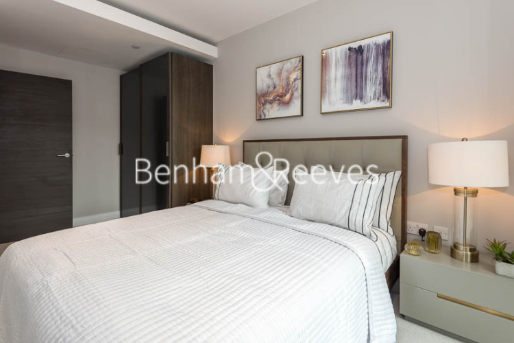 1  bedroom flat to rent in Sovereign Court, Hammersmith, W6-image 4