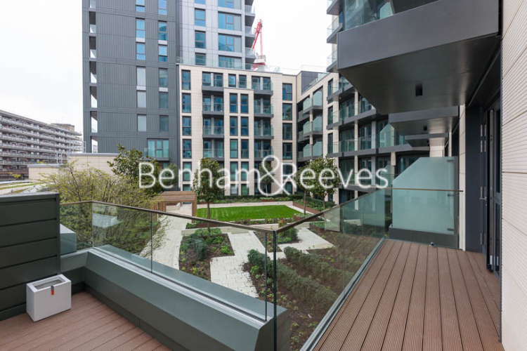 1  bedroom flat to rent in Sovereign Court, Hammersmith, W6-image 6