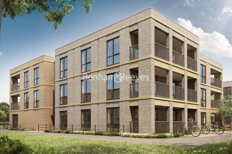 1  bedroom flat to rent in Berwick Place, Trumpington, CB2-image 6