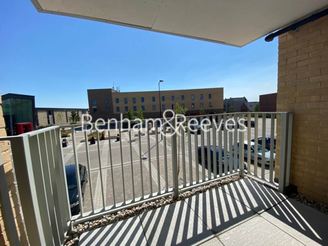 1 bedroom flat to rent in Trumpington Meadows Place, Cambridge, CB2-image 7