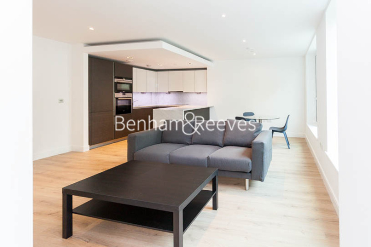 2 bedrooms flat to rent in Sovereign Court, Hammersmith, W6-image 1