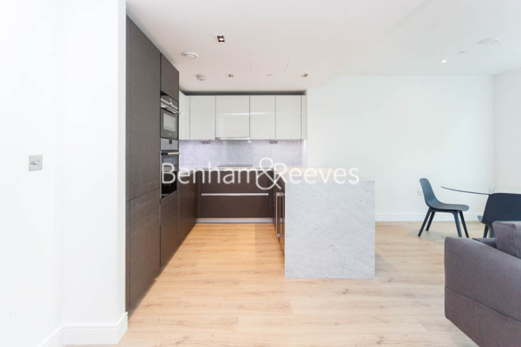 2  bedrooms flat to rent in Sovereign Court, Hammersmith, W6-image 2