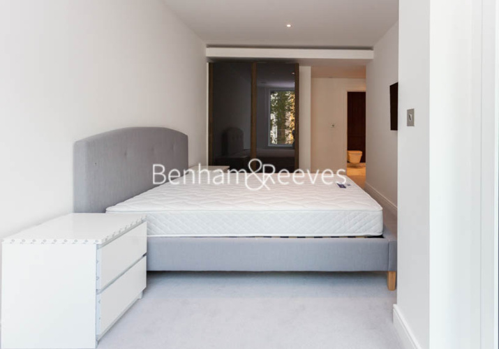 2  bedrooms flat to rent in Sovereign Court, Hammersmith, W6-image 3