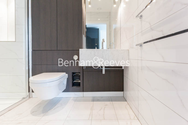 2  bedrooms flat to rent in Sovereign Court, Hammersmith, W6-image 4
