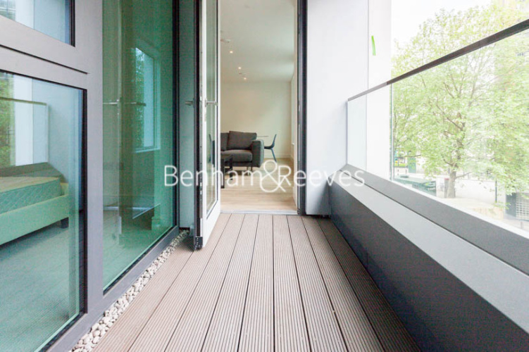2  bedrooms flat to rent in Sovereign Court, Hammersmith, W6-image 5