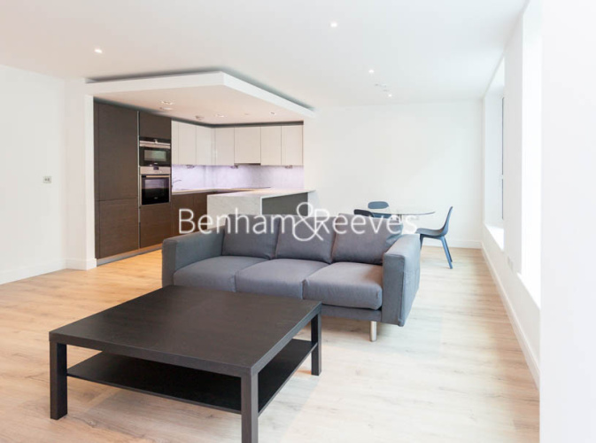 2 bedrooms flat to rent in Sovereign Court, Hammersmith, W6-image 6