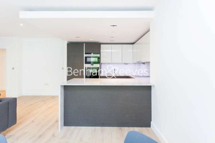 2 bedrooms flat to rent in Sovereign Court, Hammersmith, W6-image 7