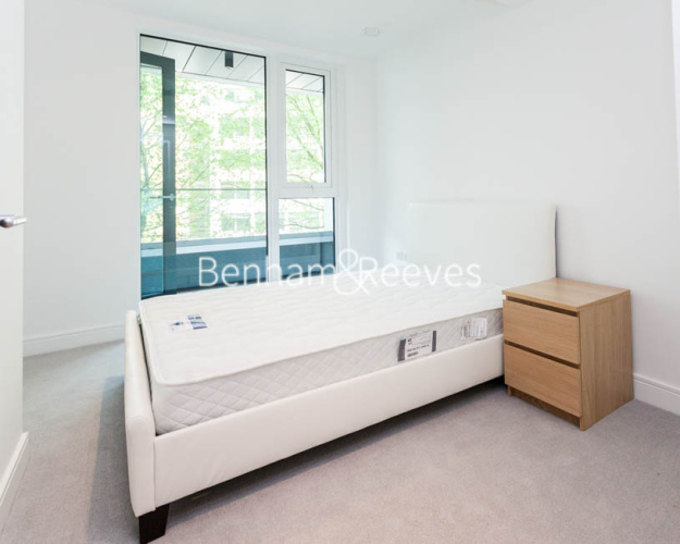 2 bedrooms flat to rent in Sovereign Court, Hammersmith, W6-image 8