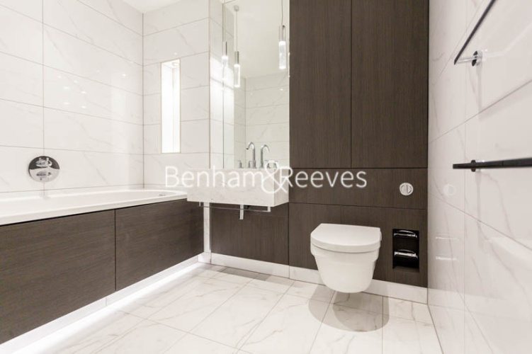 2 bedrooms flat to rent in Sovereign Court, Hammersmith, W6-image 9