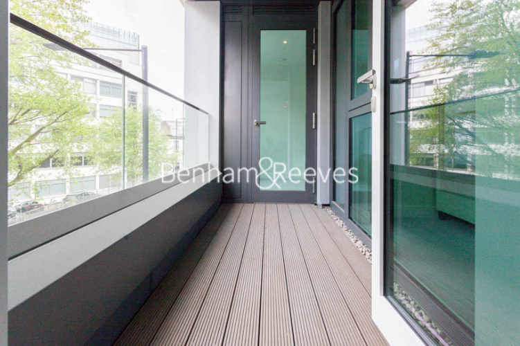 2 bedrooms flat to rent in Sovereign Court, Hammersmith, W6-image 10