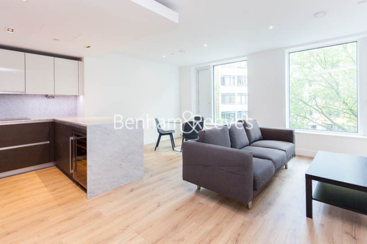 2  bedrooms flat to rent in Sovereign Court, Hammersmith, W6-image 11