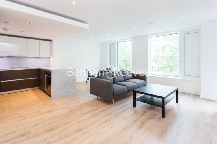 2  bedrooms flat to rent in Sovereign Court, Hammersmith, W6-image 15