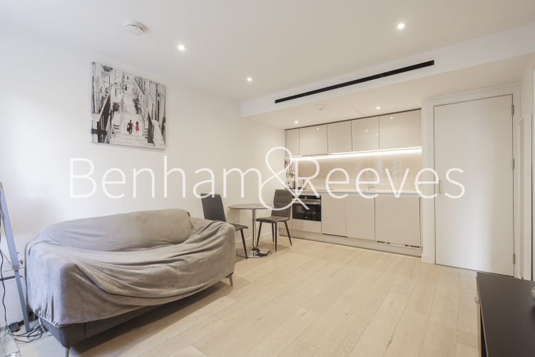 1 bedroom flat to rent in Albion Court, Hammersmith, W6-image 6