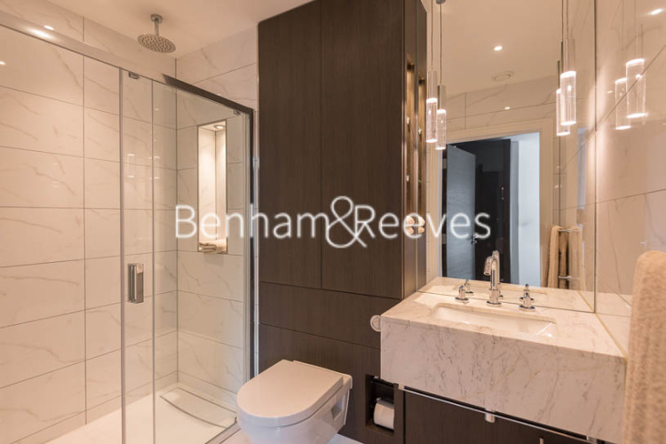 2  bedrooms flat to rent in Sovereign Court, Hammersmith, W6-image 6