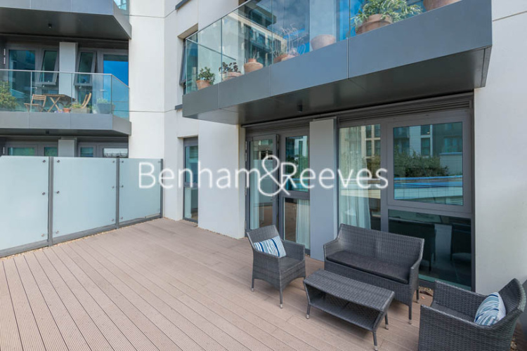 2  bedrooms flat to rent in Sovereign Court, Hammersmith, W6-image 7