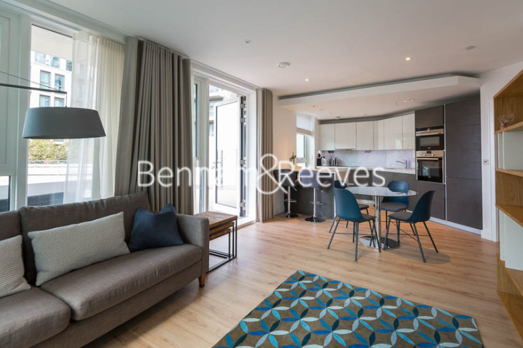 2  bedrooms flat to rent in Sovereign Court, Hammersmith, W6-image 8