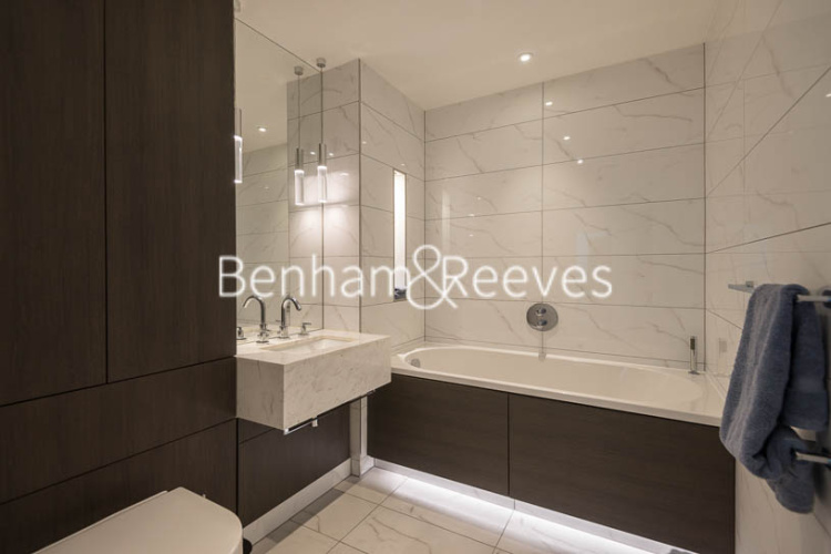 2  bedrooms flat to rent in Sovereign Court, Hammersmith, W6-image 10