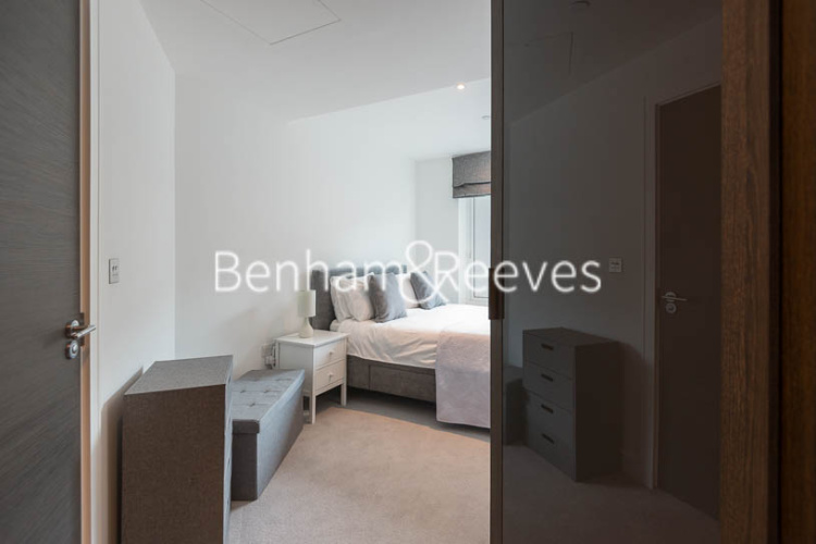 2  bedrooms flat to rent in Sovereign Court, Hammersmith, W6-image 12