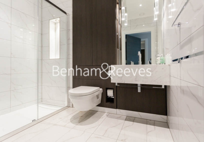 2  bedrooms flat to rent in Sovereign Court, Hammersmith, W6-image 3