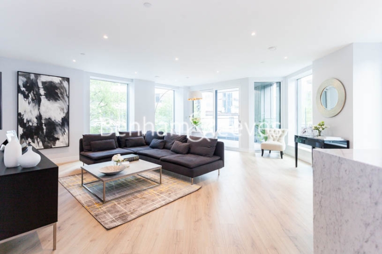 2  bedrooms flat to rent in Sovereign Court, Hammersmith, W6-image 5