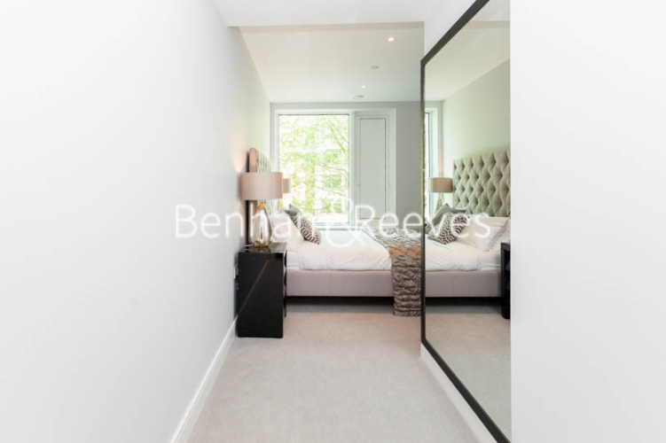 2  bedrooms flat to rent in Sovereign Court, Hammersmith, W6-image 6