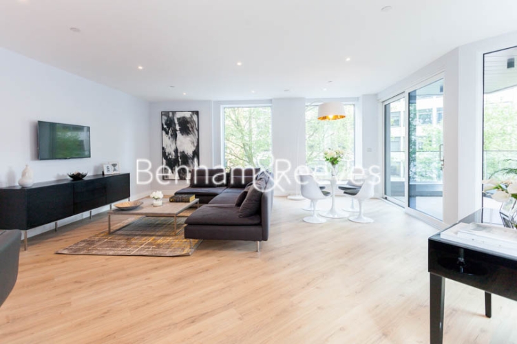 2  bedrooms flat to rent in Sovereign Court, Hammersmith, W6-image 8