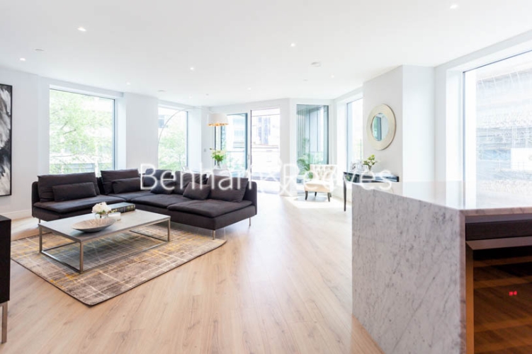 2  bedrooms flat to rent in Sovereign Court, Hammersmith, W6-image 12