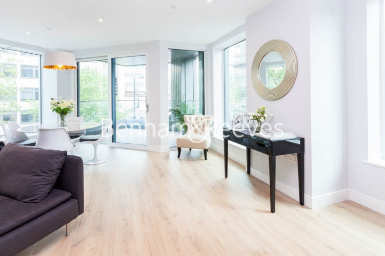 2  bedrooms flat to rent in Sovereign Court, Hammersmith, W6-image 15
