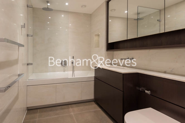 3  bedrooms flat to rent in Fulham Reach, Hammersmith, W6-image 4