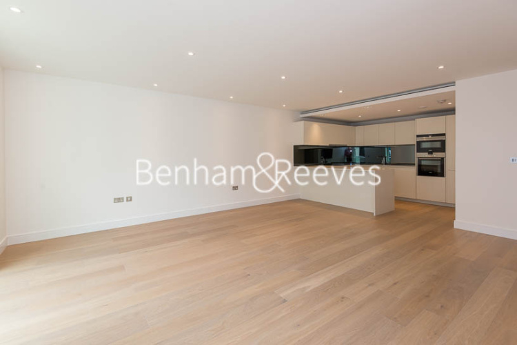 3  bedrooms flat to rent in Fulham Reach, Hammersmith, W6-image 6