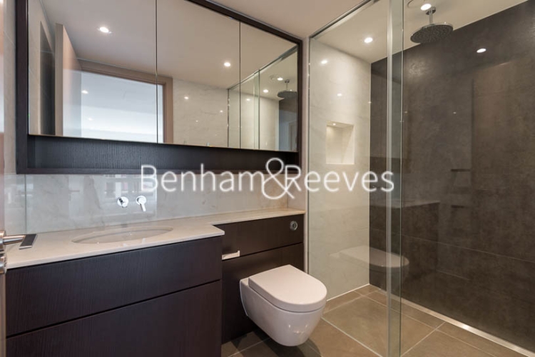 3  bedrooms flat to rent in Fulham Reach, Hammersmith, W6-image 8
