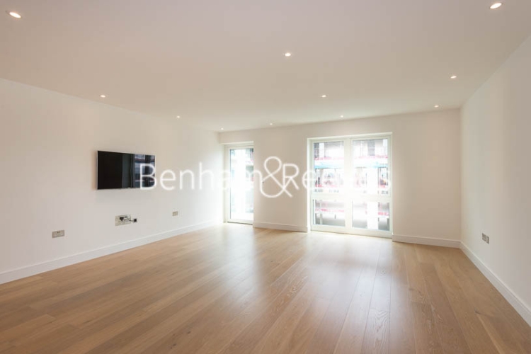 3  bedrooms flat to rent in Fulham Reach, Hammersmith, W6-image 9