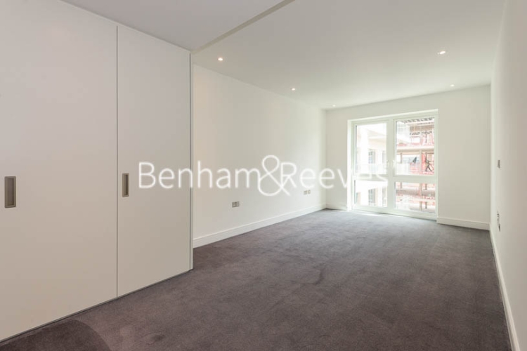 3  bedrooms flat to rent in Fulham Reach, Hammersmith, W6-image 11