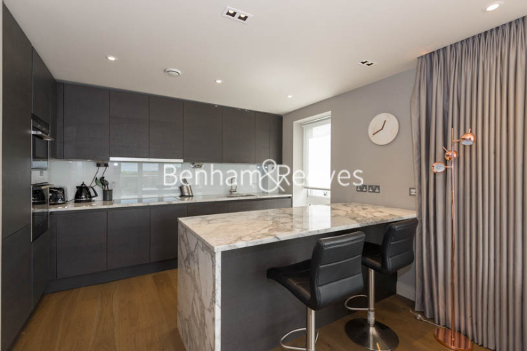 2  bedrooms flat to rent in Brunswick House, Fulham Reach, W6-image 2