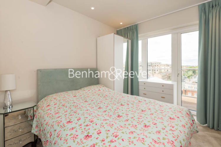2  bedrooms flat to rent in Brunswick House, Fulham Reach, W6-image 3