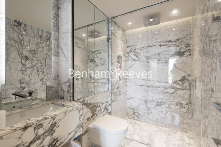 2  bedrooms flat to rent in Brunswick House, Fulham Reach, W6-image 4