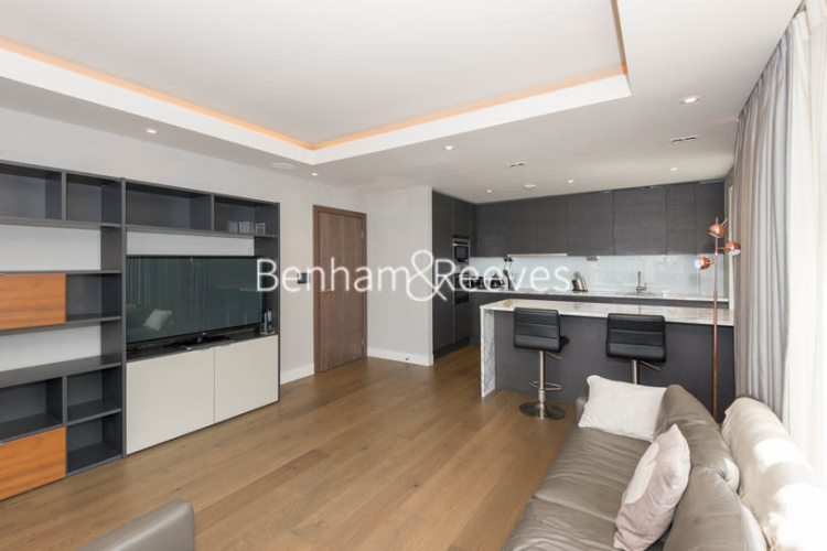 2  bedrooms flat to rent in Brunswick House, Fulham Reach, W6-image 6