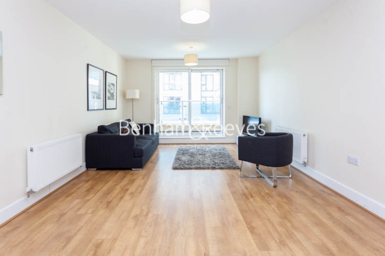 2 bedrooms flat to rent in Glenthorne Road, Hammersmith, W6-image 1