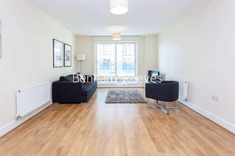 2  bedrooms flat to rent in Glenthorne Road, Hammersmith, W6-image 1