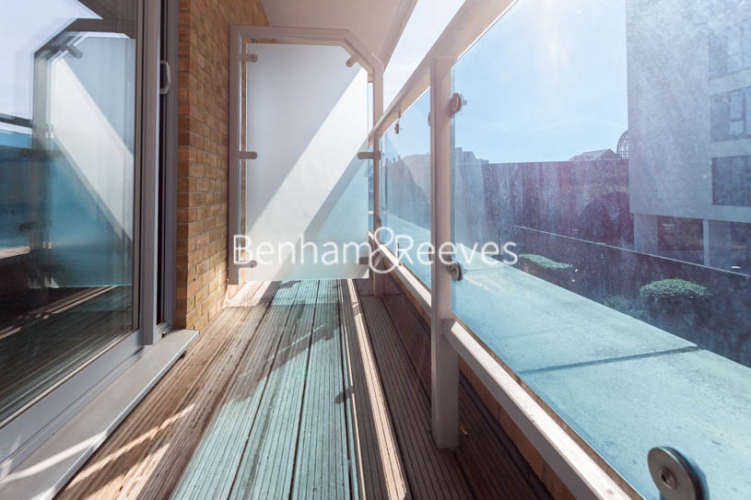 2  bedrooms flat to rent in Glenthorne Road, Hammersmith, W6-image 5