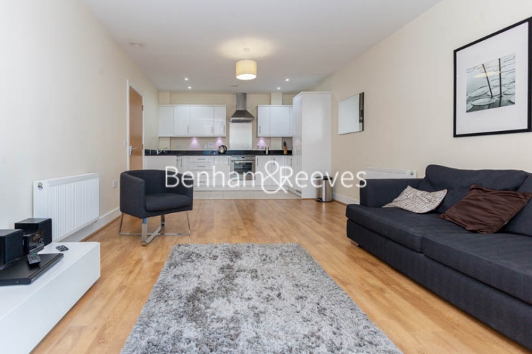 2  bedrooms flat to rent in Glenthorne Road, Hammersmith, W6-image 6