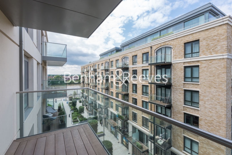 1 bedroom flat to rent in Fulham Reach, Hammersmith, W6-image 6