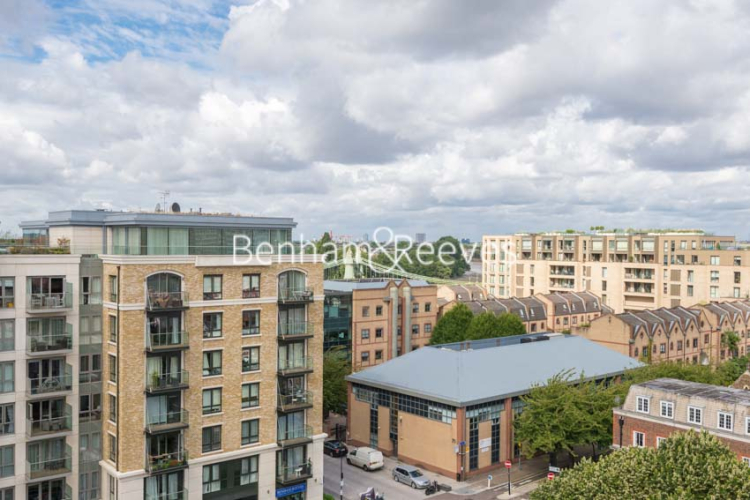 2 bedrooms flat to rent in Parr's Way, Hammersmith, W6-image 11