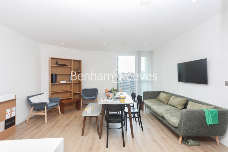 2 bedrooms flat to rent in Beadon Road, Hammersmith, W6-image 1