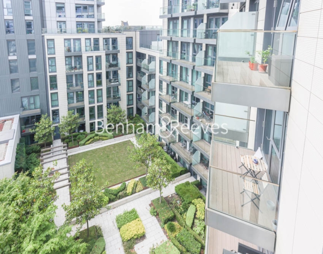 2  bedrooms flat to rent in Beadon Road, Hammersmith, W6-image 11