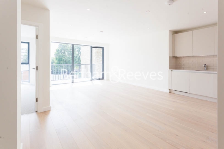 2  bedrooms flat to rent in Cambium, Southfields, SW19-image 1