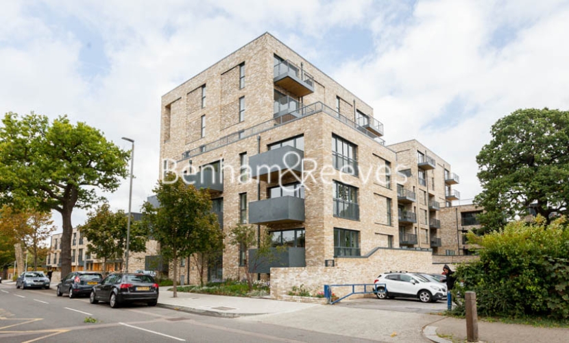 2  bedrooms flat to rent in Cambium, Southfields, SW19-image 6