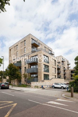 2 bedrooms flat to rent in Cambium, Southfields, SW19-image 13