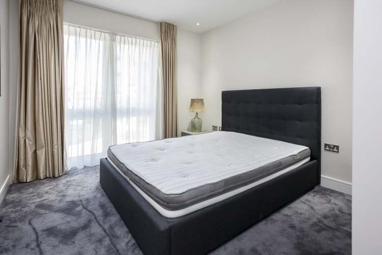 1  bedroom flat to rent in Fulham Reach, Hammersmith, W6-image 3