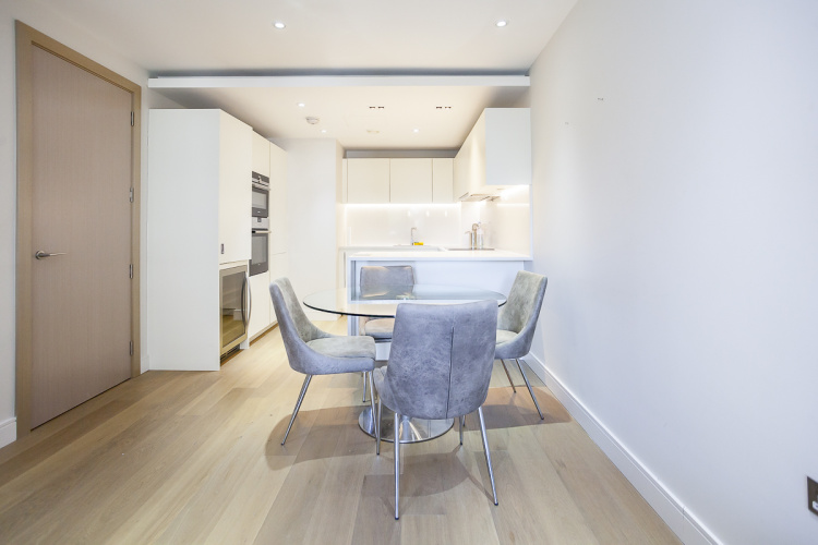 1  bedroom flat to rent in Fulham Reach, Hammersmith, W6-image 7